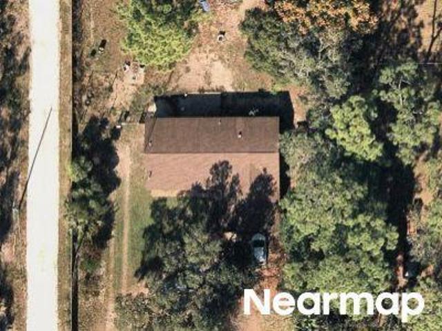 House for sale in Crystal River, Citrus County