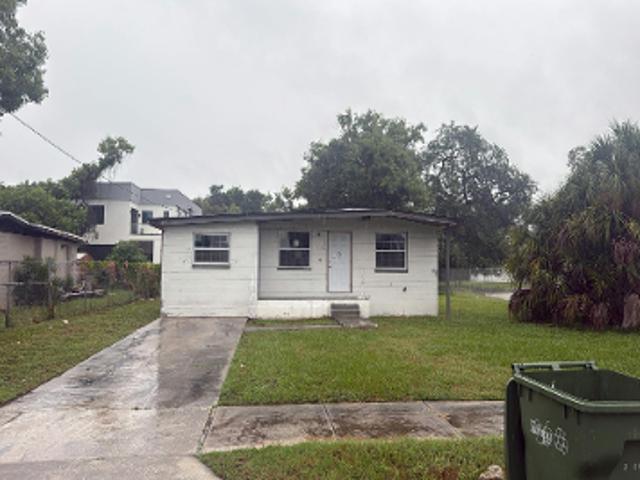 House for sale in Tampa Heights, Tampa