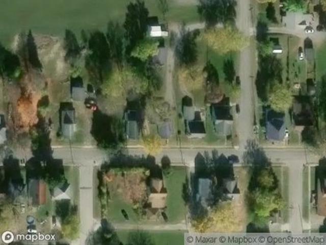 House for sale in Allen, Ohio