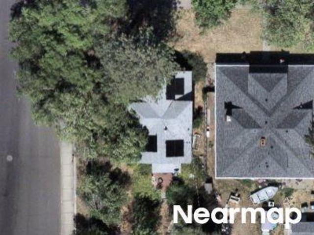 House for sale in Spokane, Washington