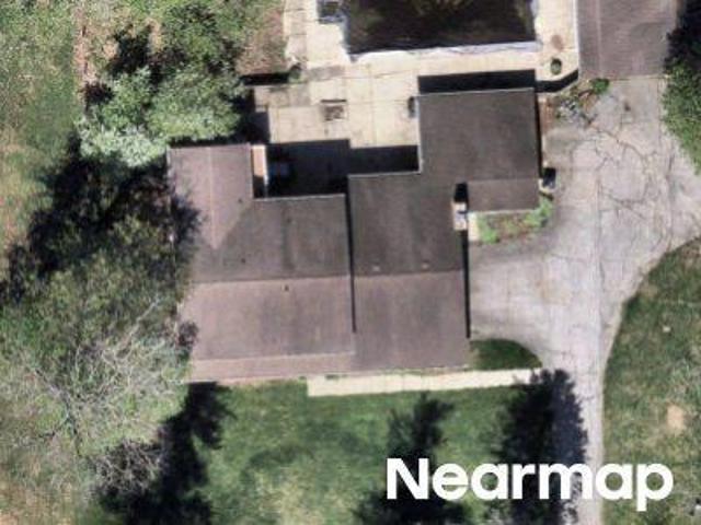 House for sale in Michigan