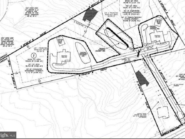 Land for sale in Malvern