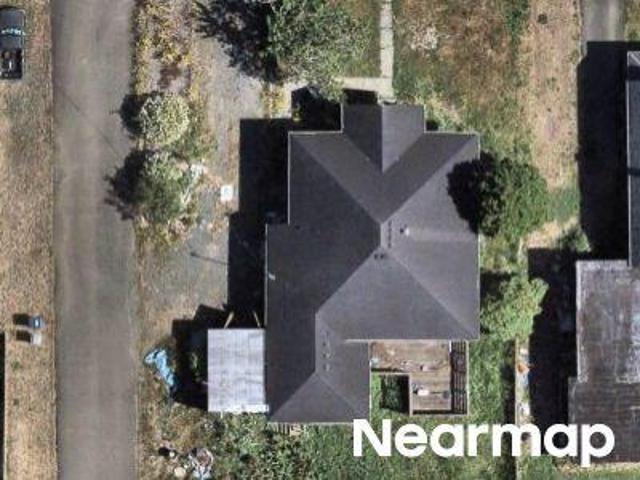 House for sale in Aberdeen, Washington