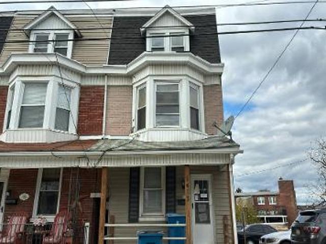 House for sale in York, Pennsylvania