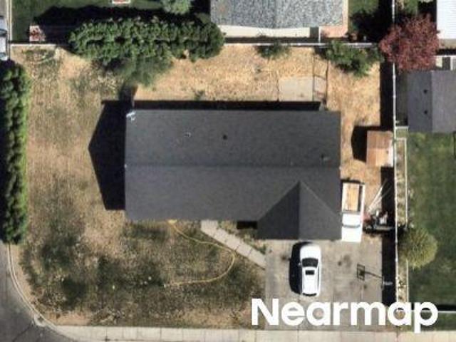 House for sale in Yakima, Washington