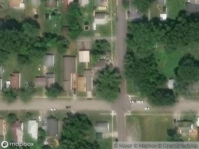 House for sale in Fairfield, Illinois