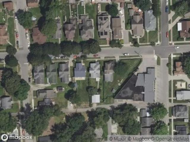 House for sale in Franklin, Indiana