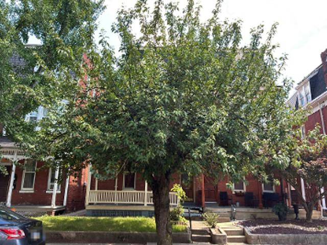 House for sale in York, Pennsylvania