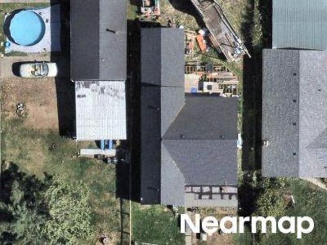 House for sale in Aberdeen, Washington