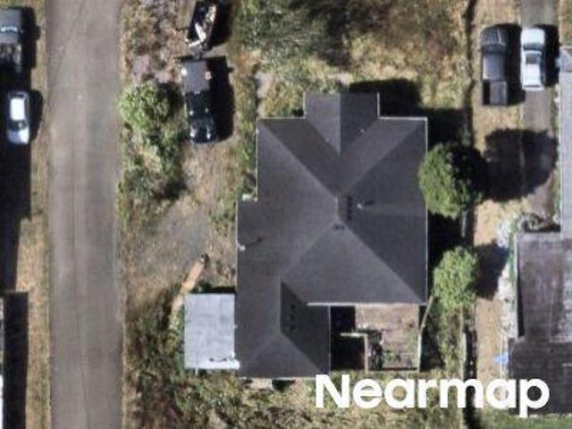 House for sale in Aberdeen, Washington