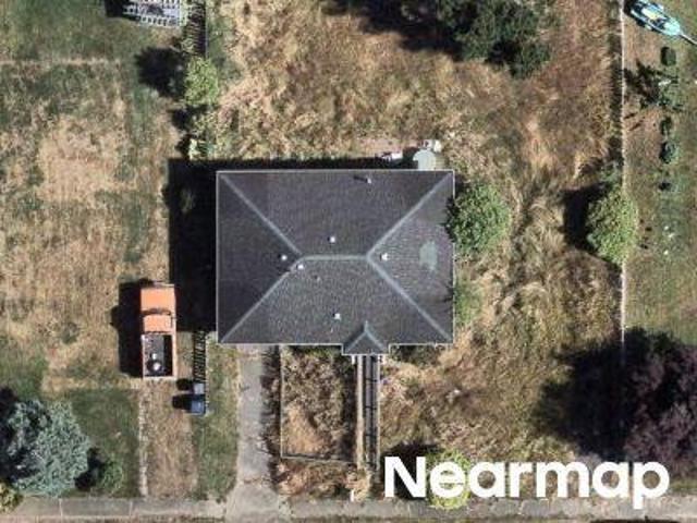 House for sale in Aberdeen, Washington