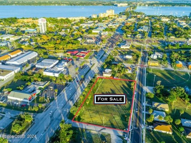 Land for sale in Cocoa