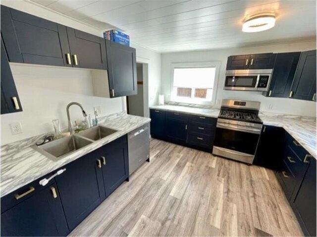 House for sale in Winona, Minnesota