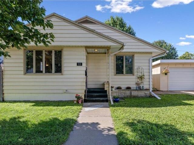 House for sale in Winona, Minnesota