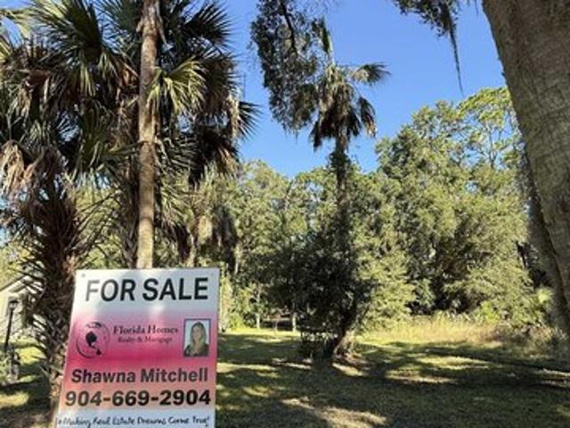 Land for sale in Saint Johns, Florida
