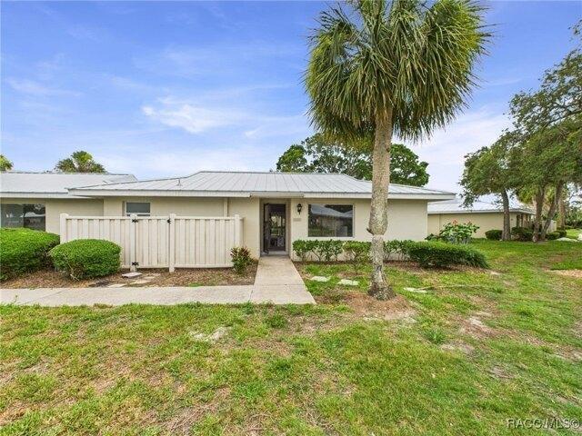 Condo for sale in Crystal River