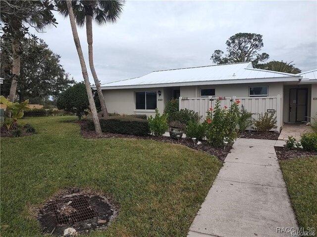Condo for sale in Crystal River