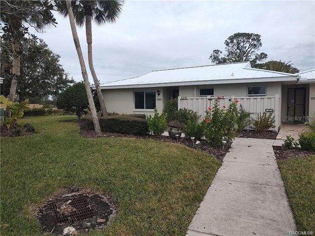 Condo for sale in Crystal River