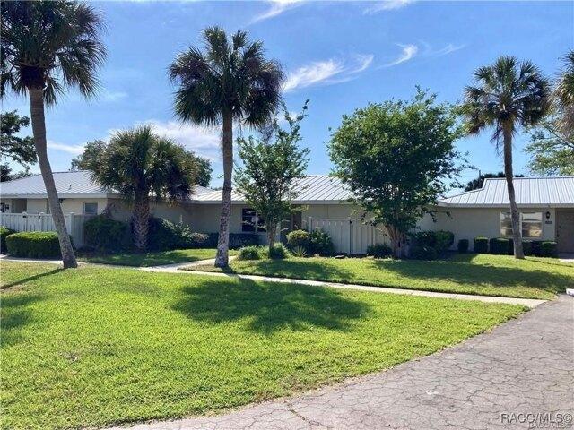 Condo for sale in Crystal River