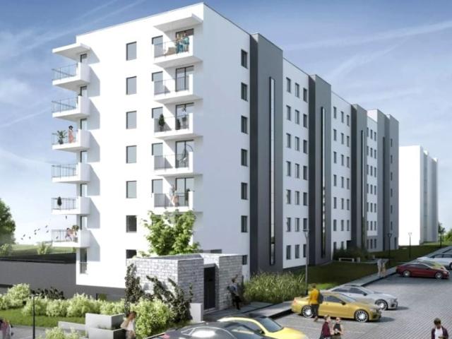 Mieszkanie na sprzedaż w Rzeszów, Podkarpackie