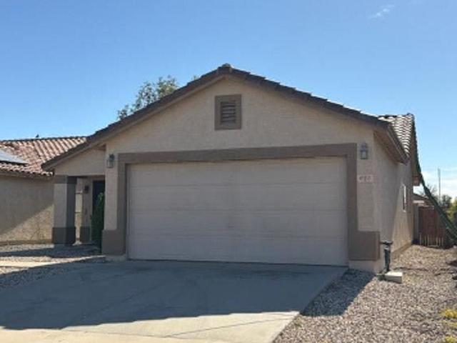 House for sale in Casa Grande, Arizona