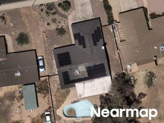 House for sale in Laveen, Arizona