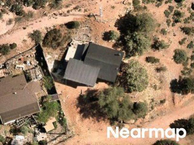House for sale in Gila, Arizona