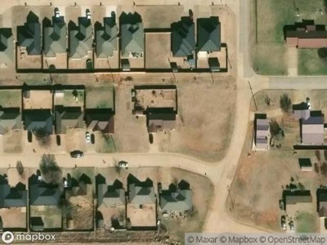 House for sale in Kingfisher, Oklahoma