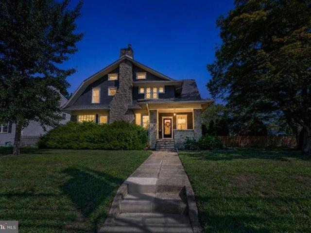 House for sale in Audubon, Camden County
