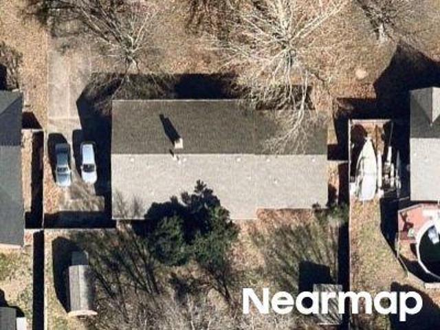 House for sale in Broken Arrow, Oklahoma