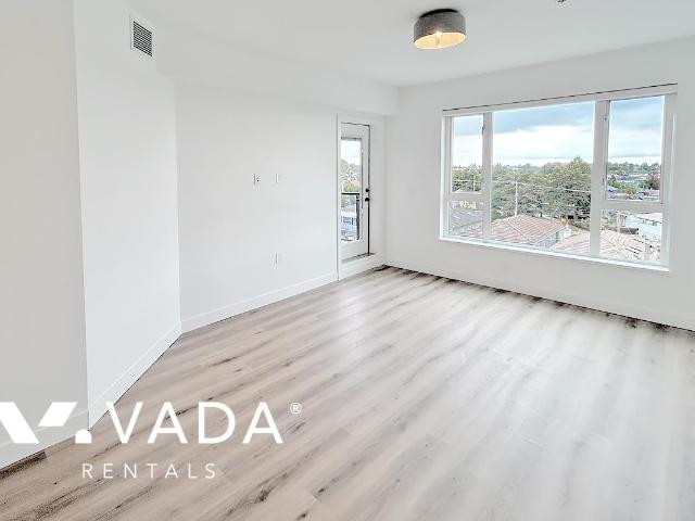 Apartment for rent in Vancouver, British Columbia