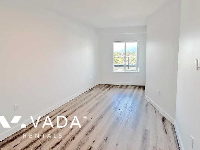 Apartment for rent in Vancouver, British Columbia