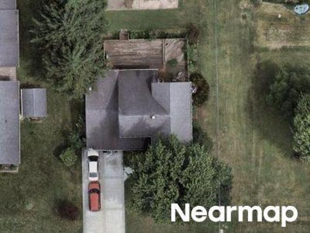 House for sale in Russiaville, Indiana