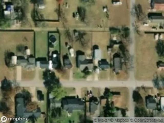 House for sale in Marlow, Oklahoma