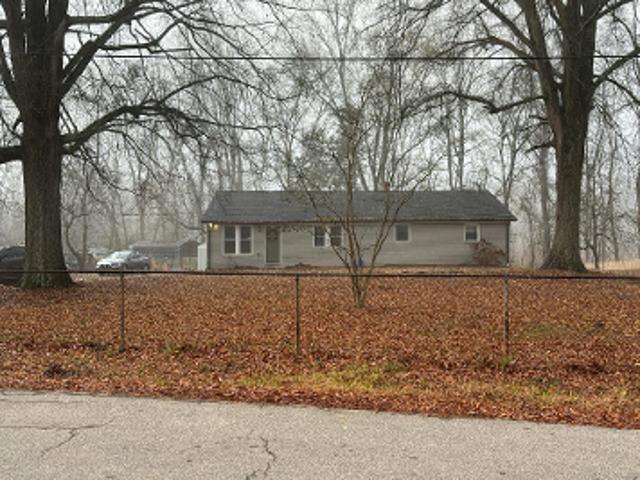 House for sale in Rowan, North Carolina