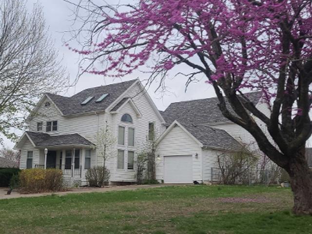 House for sale in Missouri