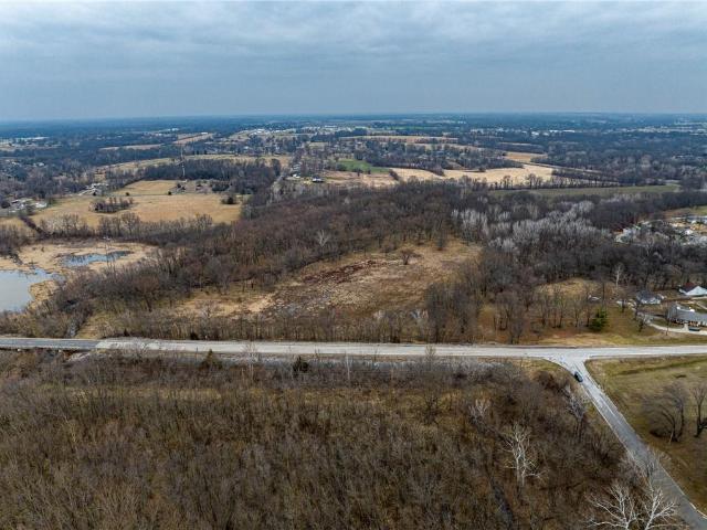 Land for sale in Clinton, Missouri
