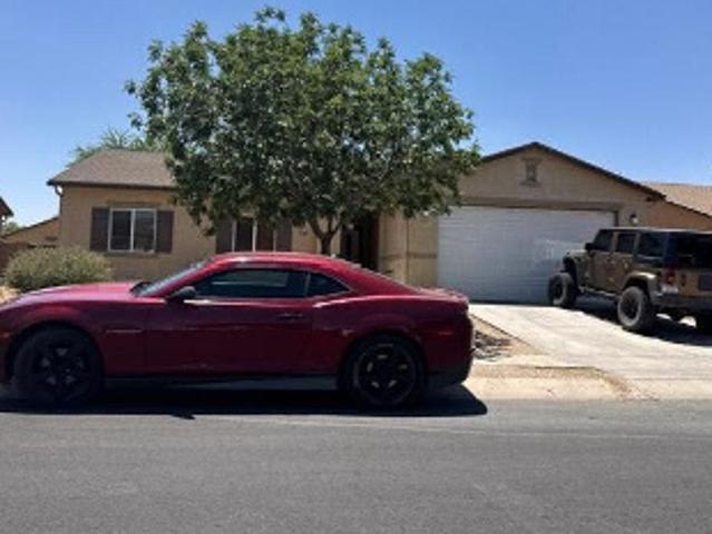 House for sale in Tucson, Arizona