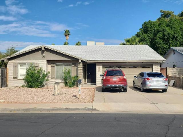 House for sale in Mesa, Arizona