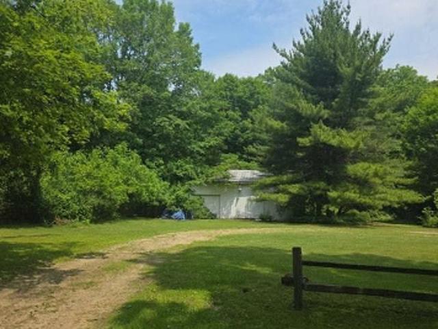 House for sale in Michigan