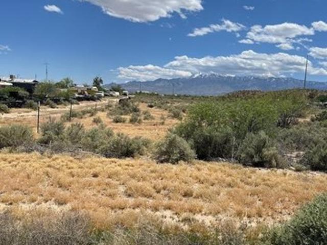 Land for sale in Amado, Arizona