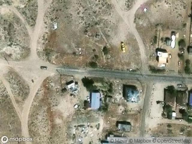 Land for sale in Nye, Nevada