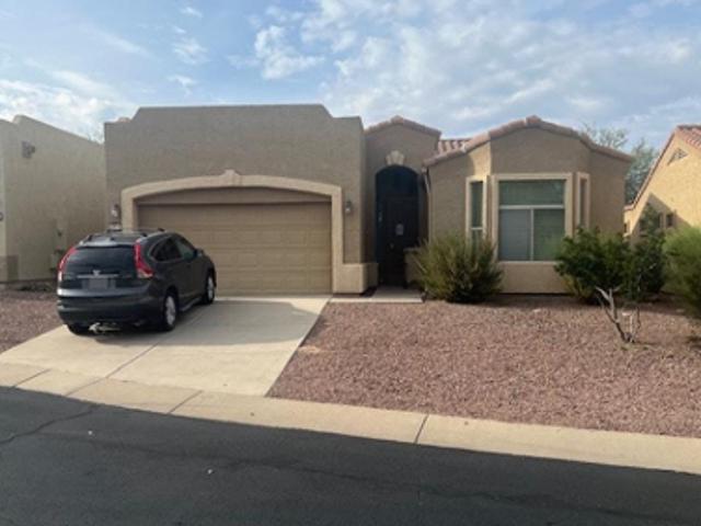 House for sale in Arizona