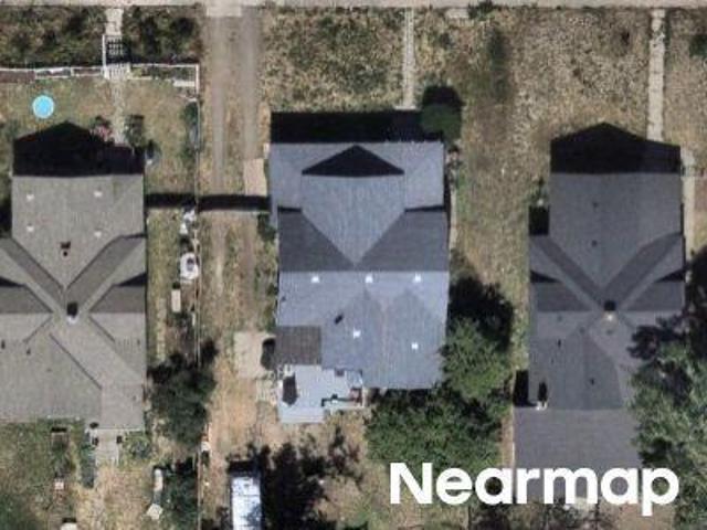 House for sale in Spokane, Washington