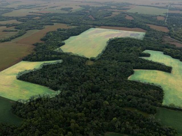 Farm for sale in Monmouth, Warren County