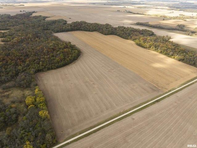 Farm for sale in Monmouth, Illinois