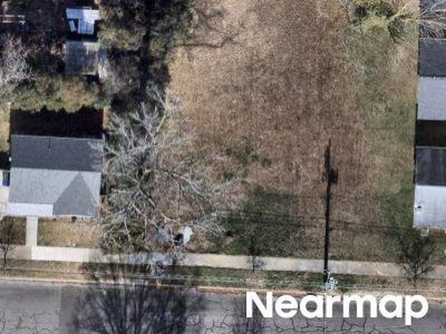 Land for sale in Durham, North Carolina