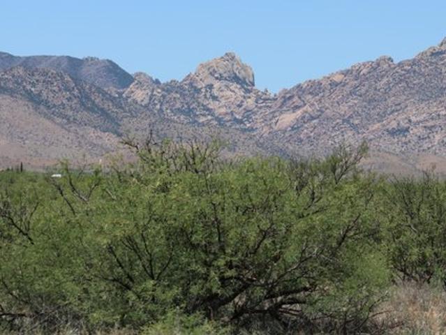 Land for sale in Pearce, Cochise County