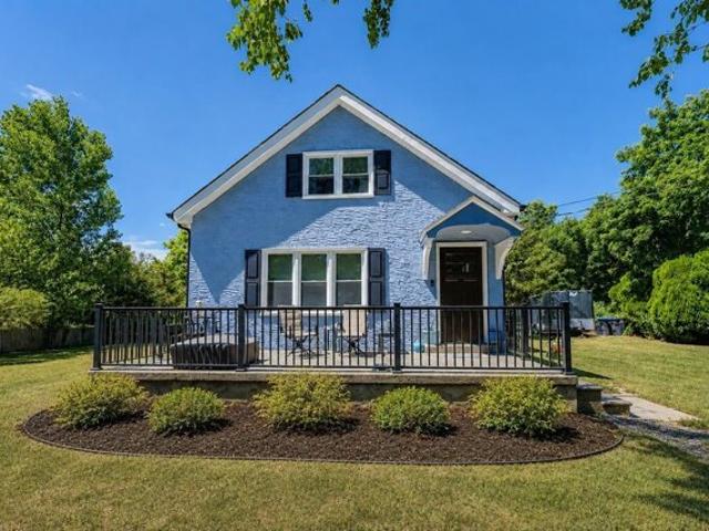 House for sale in Ewan, New Jersey