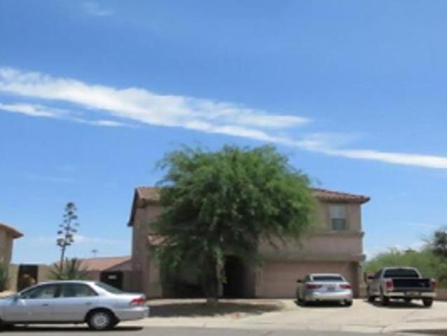 House for sale in Marana, Arizona